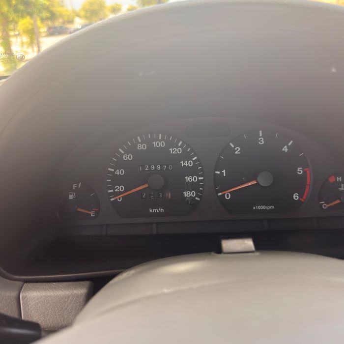 Suzuki Vitara Cabrio — fotografia 7