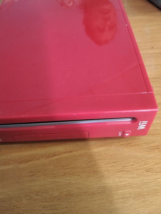 Wii Red Desbloqueada