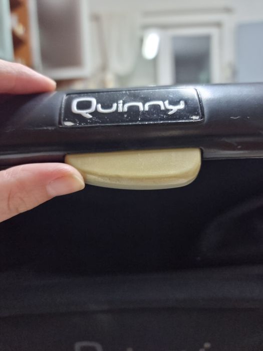 Quinny Baby Stroller436637222558115846