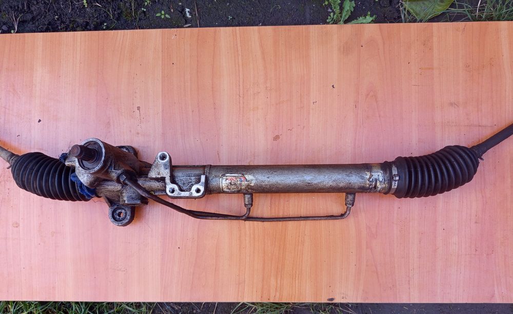 Рулевая рейка Чери Амулет Amulet