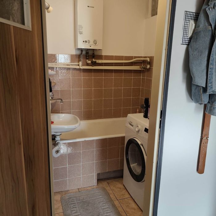 Mieszkanie na sprzedaż 39,40m2
