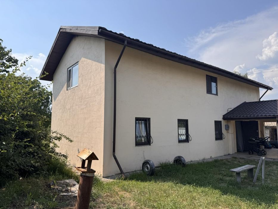 Продаж двоповерхового будинку 134 м² — с. Любечанинів