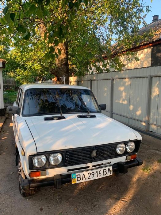 Продам ваз 2106 в хорошему стани