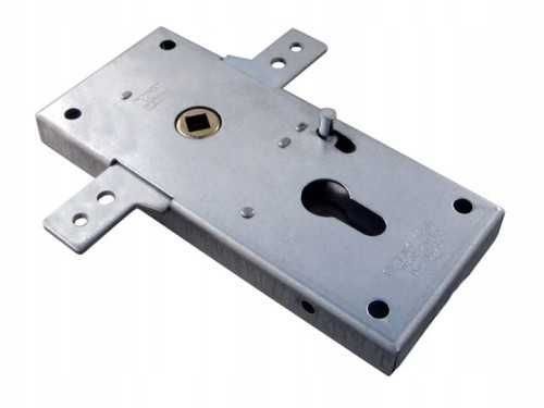 Zamek do bramy  garażowej , uchylnej , segmentowej