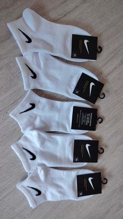 Skarpety Nike 5 par