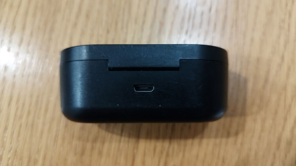 Słuchawki bezprzewodowe BELKIN