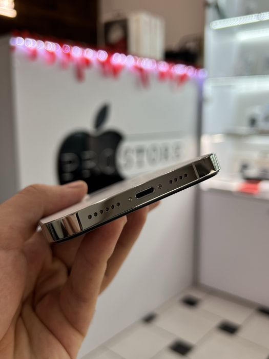 Акція! NEVERLOCK iPhone 13 Pro Max (256gb) • Айфон 13 Про Макс 256гб •