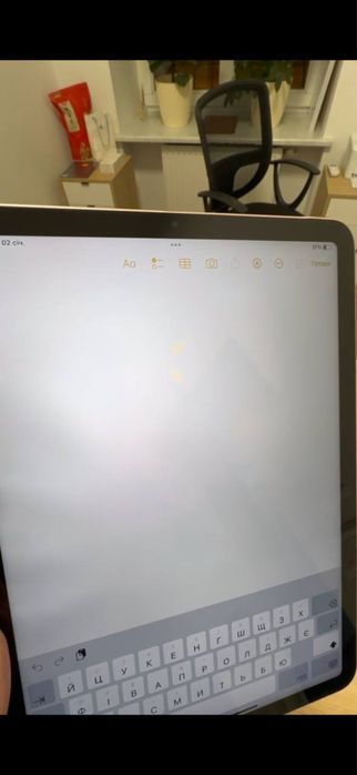 Дисплей iPad Air 4  A2324, A2072, A2316