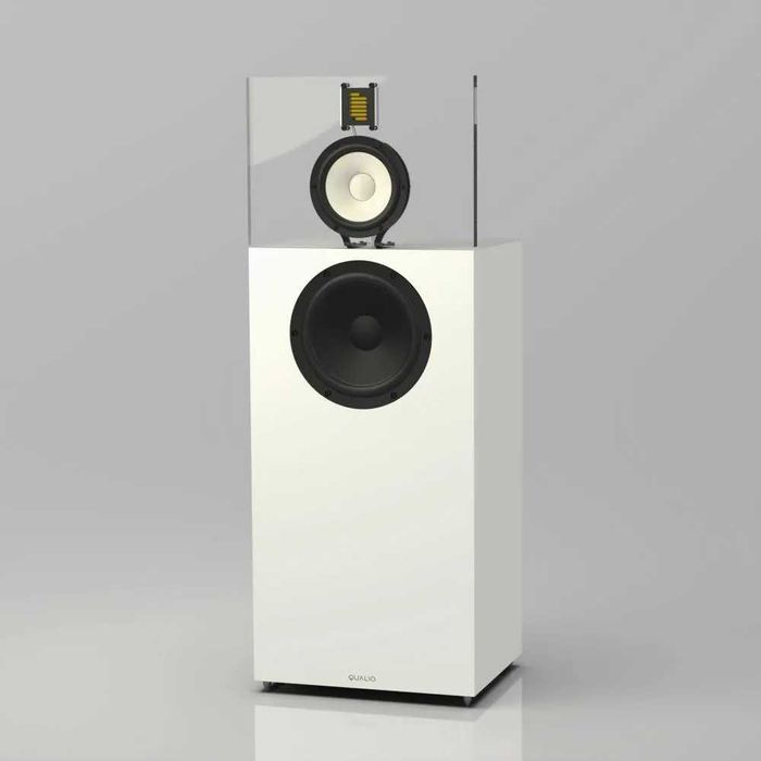 Qualio iQ - Raty 10 x 0% lub specjalna oferta!