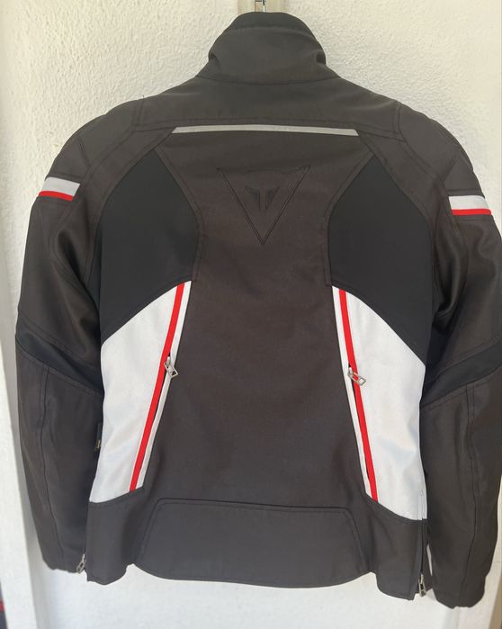 Blusão Motard DAINESE de Senhora tam. 44 - pouco uso