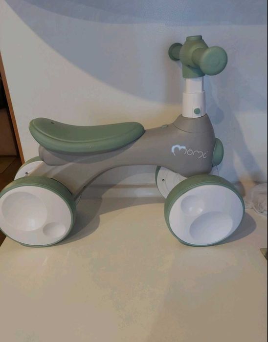 Велобег для дитини на 2-4 роки