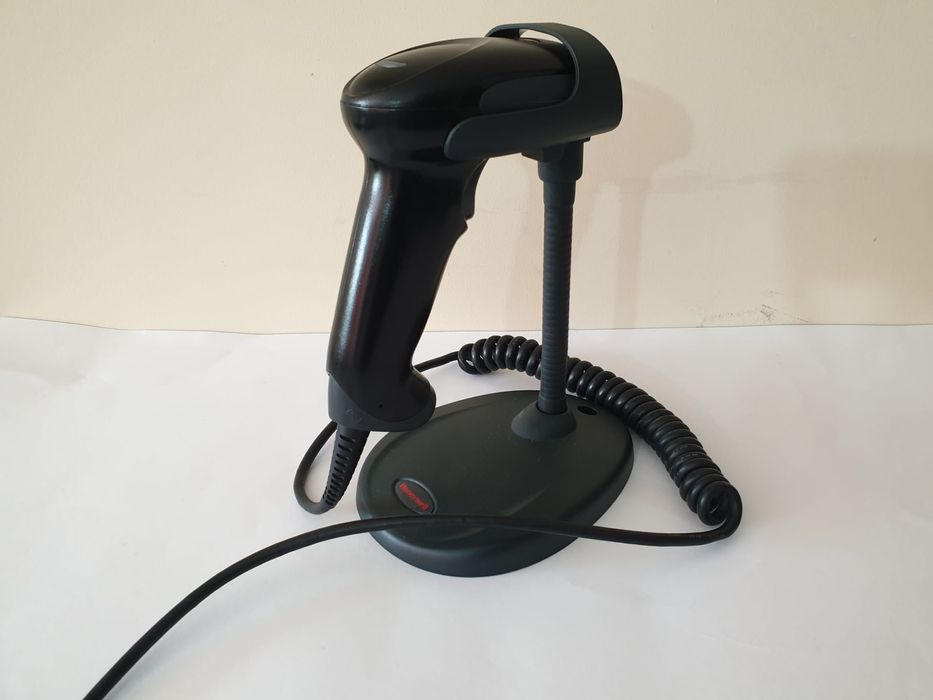 Barcode Reader64738296903683123