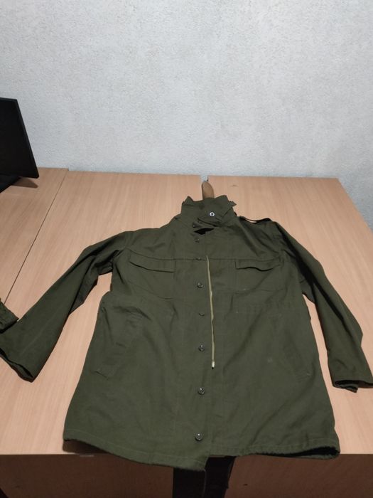 Костюм мужской для охоты,рыбалки (Чехословакия) качество СУПЕР