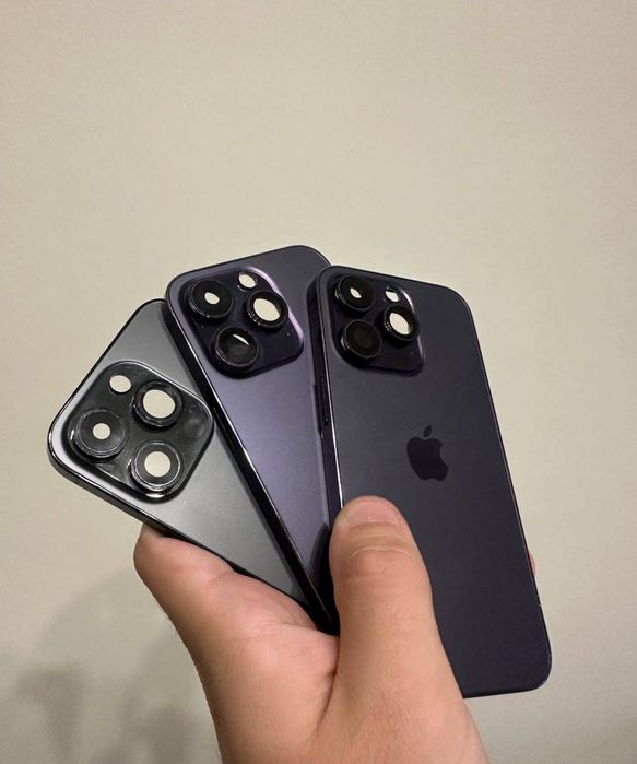 Корпус IPhone original