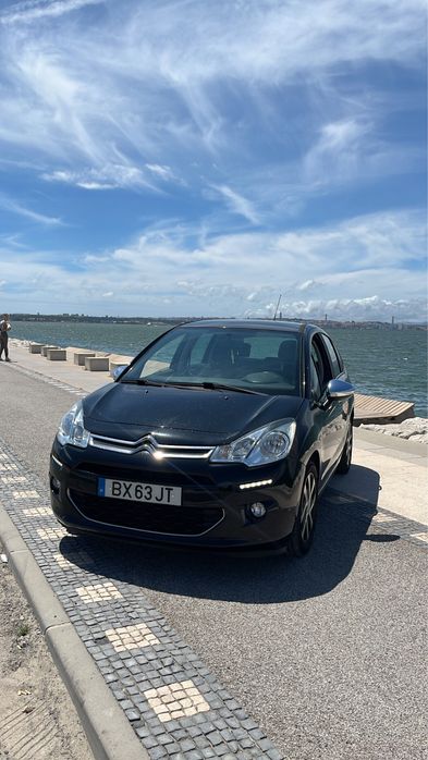 Citroen c3 2014