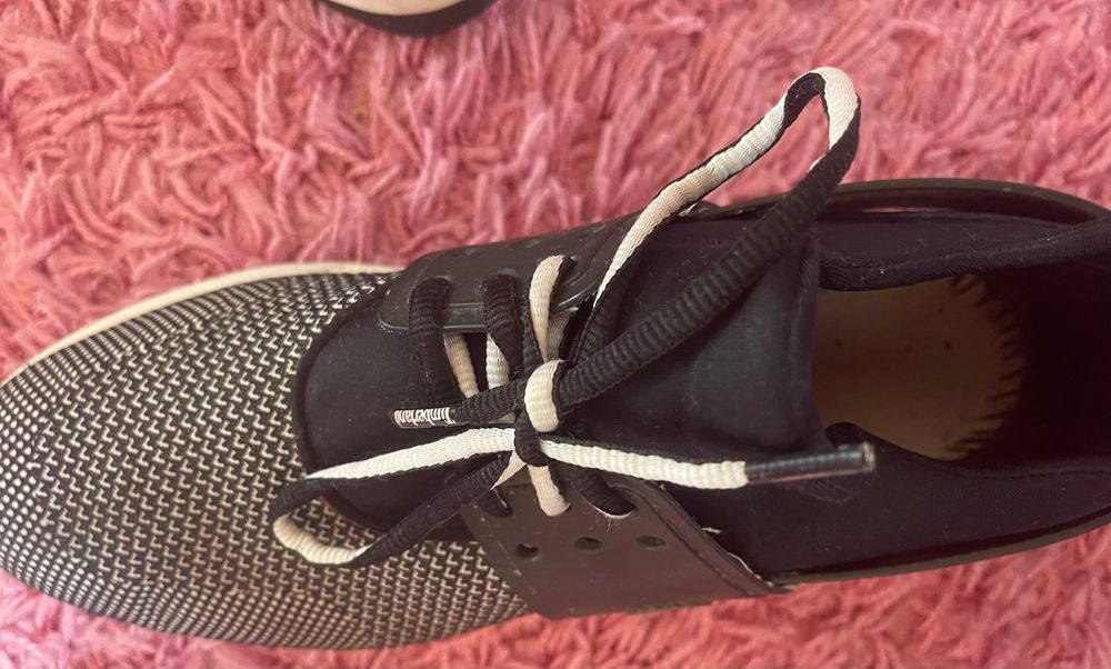 Sapatilhas timberland