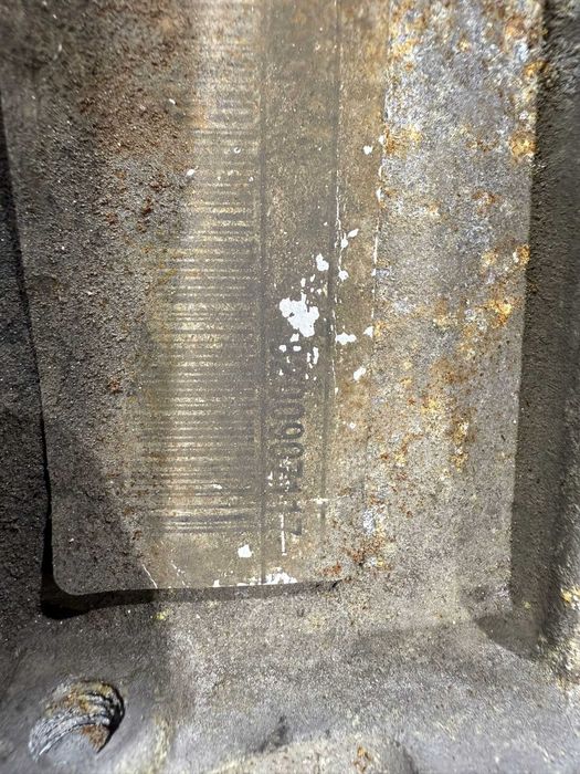 Caixa Velocidades renault 1.9 dci 6 velocidades