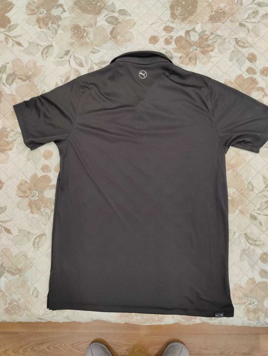 Polo Puma tam. L novo