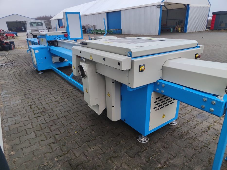 Obrzynarka oflisiarka walter