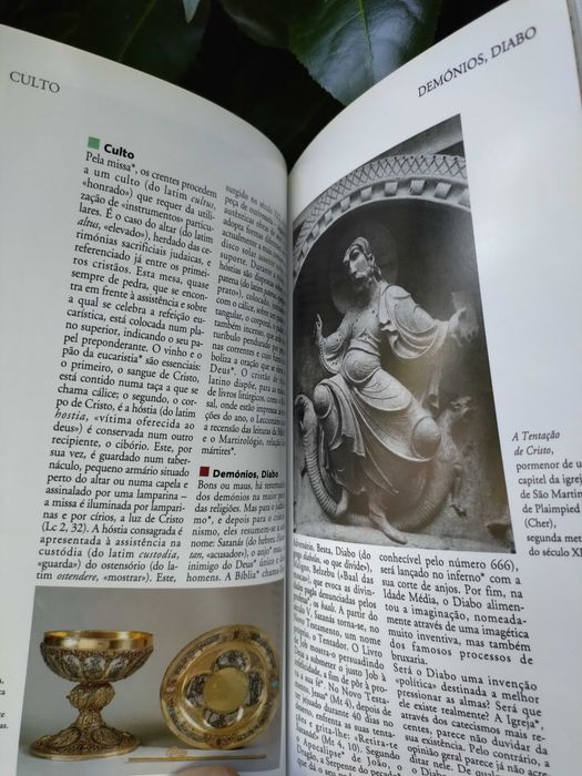 ABCedário do Cristianismo (Pierre Chavot; Jean Potin)