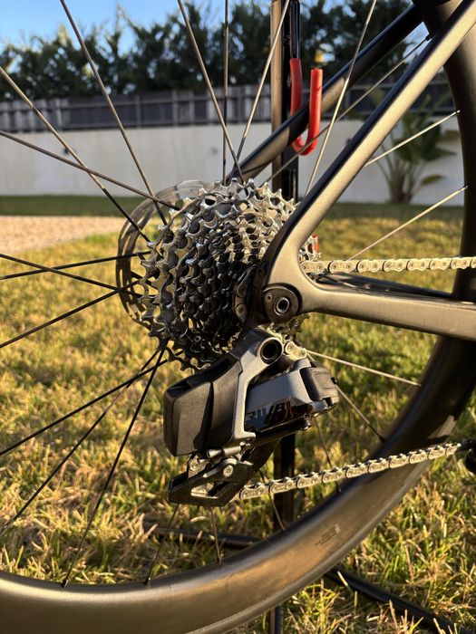 Bicicleta Giant Propel Advanced Pro 1 2024