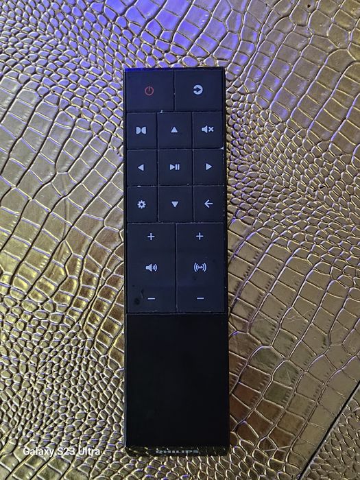 Soundbar +subwoofer philips 3.1