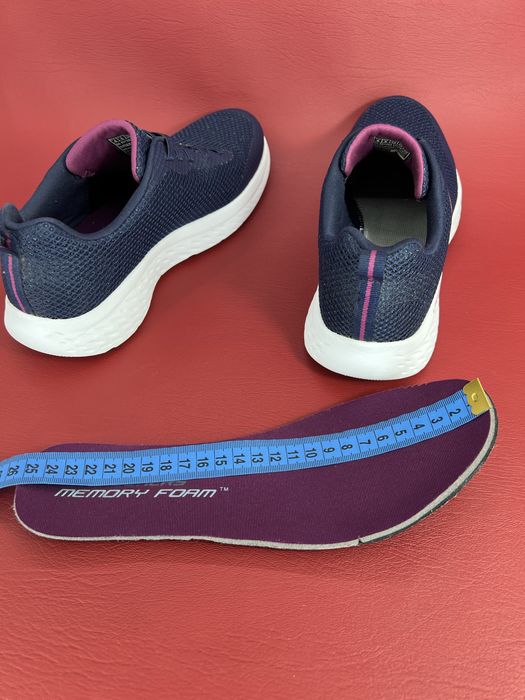 Кросівки Жіноочі 38р. Skechers
