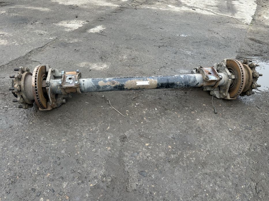 Продам вісь ROR.