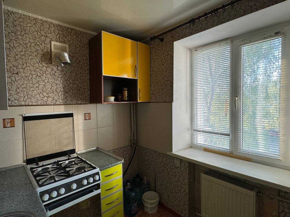 Продам 2-х ком.кв. в абсолютном центре г. Чугуева.