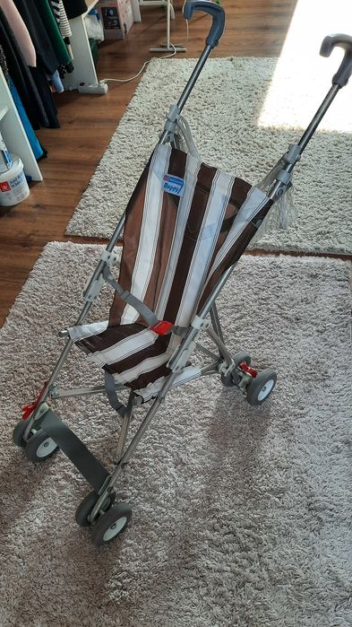 Wózek spacerówka Chicco MacLaren Buggy