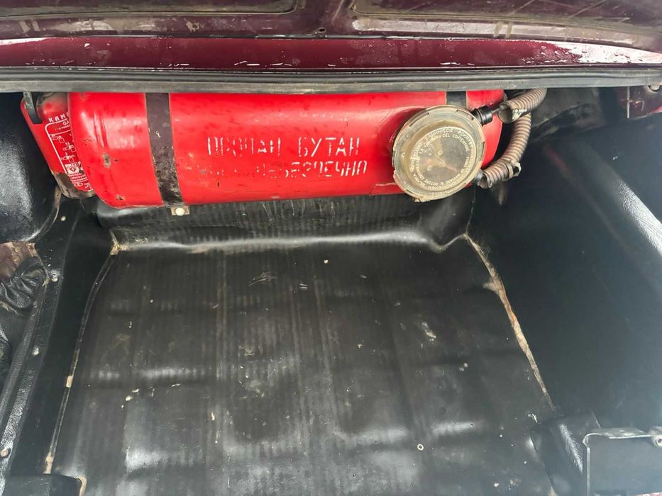 ВАЗ 2107 2005 року