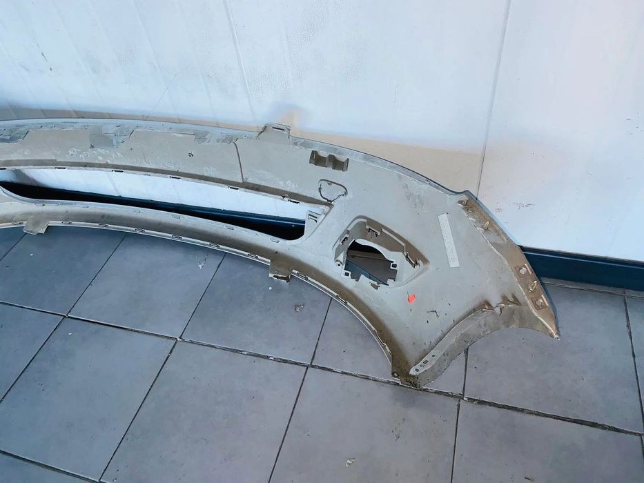 Para Choques Frente Ford Fiesta MK5 - 2006 / 2010 - PCH1642