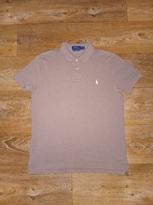 Поло Polo Ralph Lauren