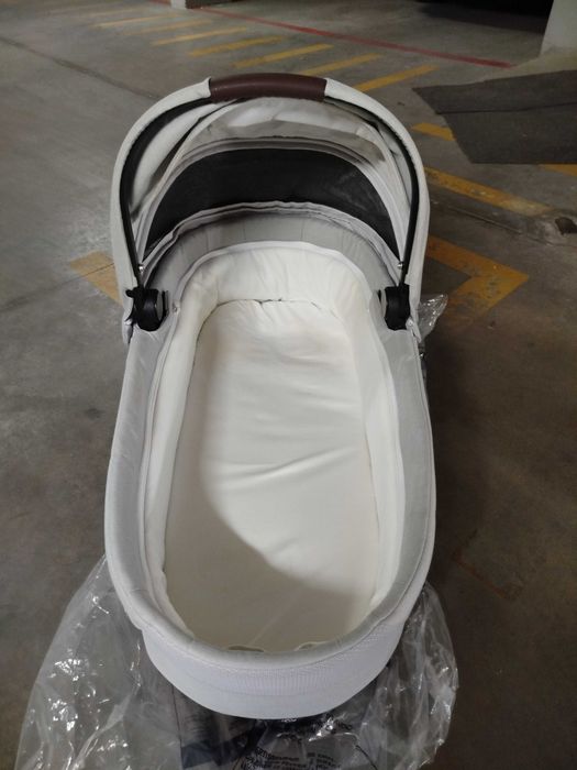 Cadeira auto CYBEX Platinum Cloud T i-Size/Alcofa CYBEX Gold Cot S Lux