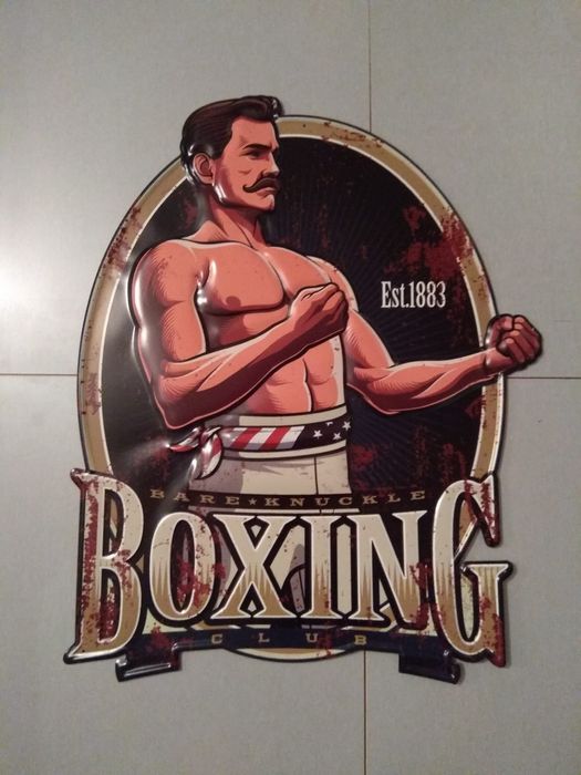 Placas em chapa de grandes dimensões 50/70