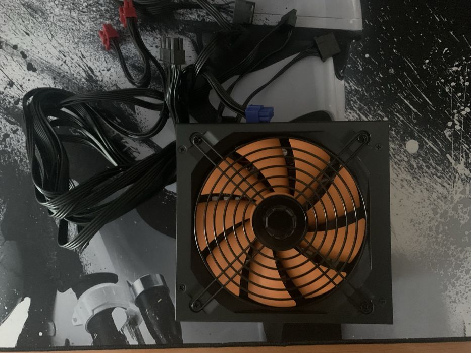 Блок живлення 1000w