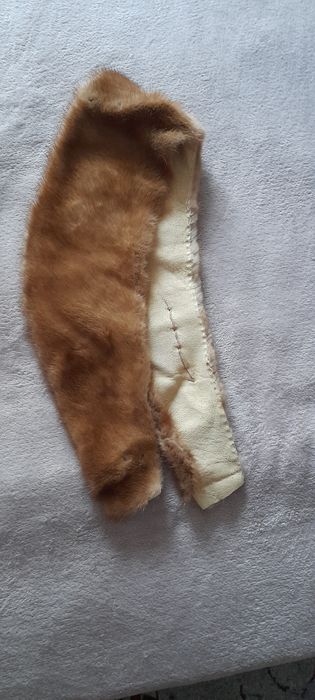 Норка, комір, довжина 1м.