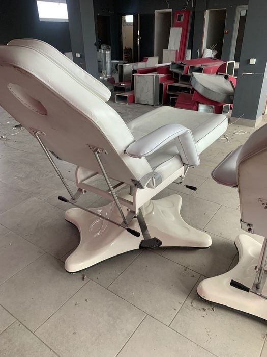 Кушетка косметологічна Azurro A234