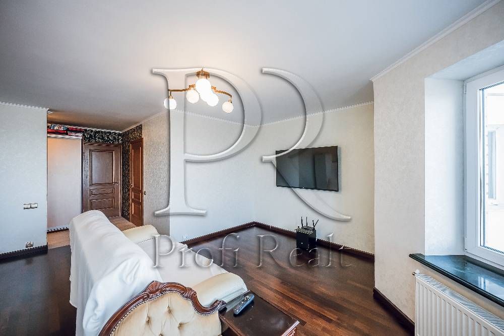 Продаж 2 кімн. квартири за адресою Теплична,38 Софіївська Борщагівка