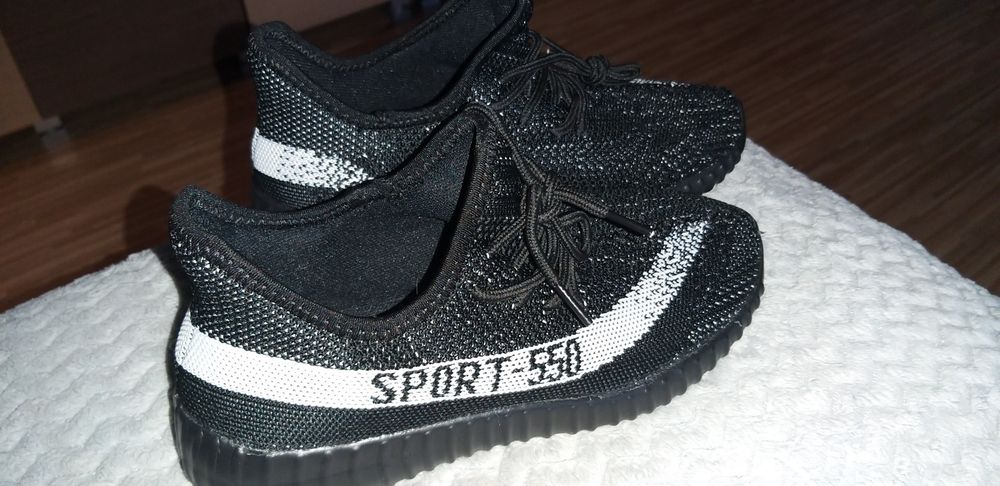 Buty sportowe 38