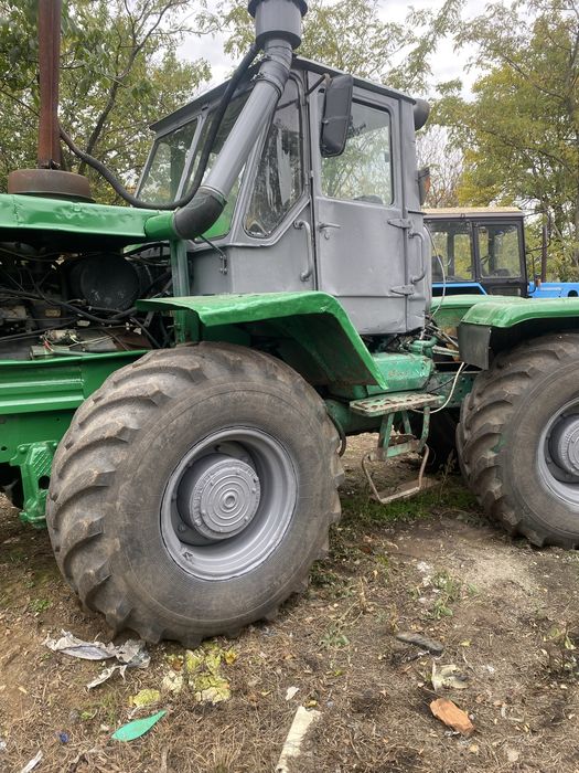 Продам т-150 к.