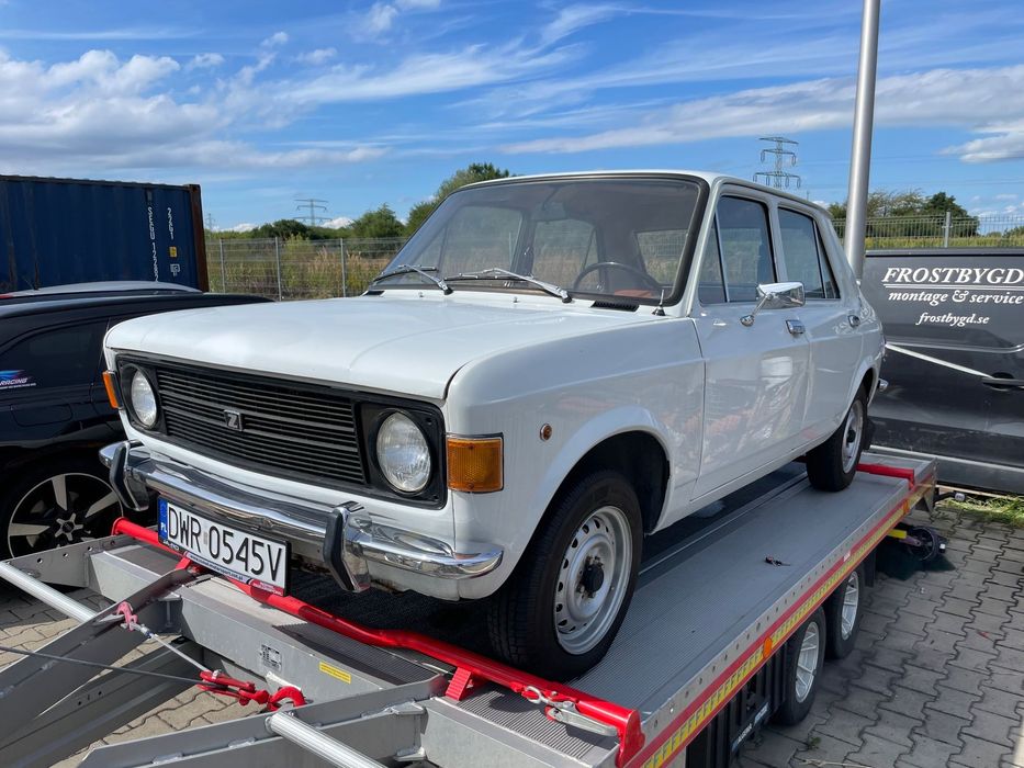 Zastava