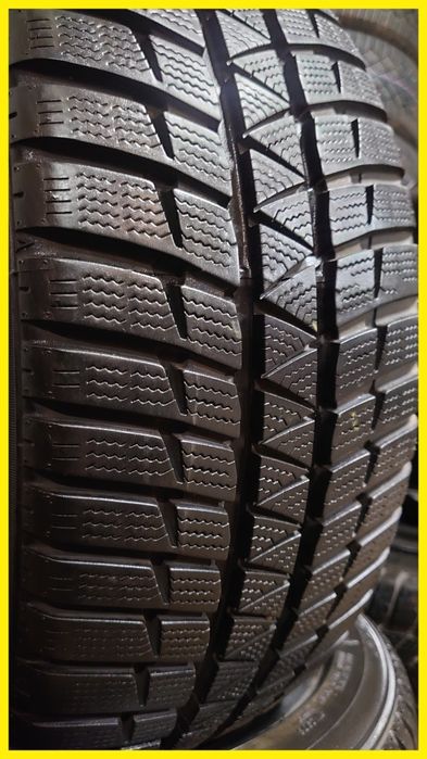 Пара зимних шин резина Sumitomo (Falken) WT200 225/45 r18 225 45 18