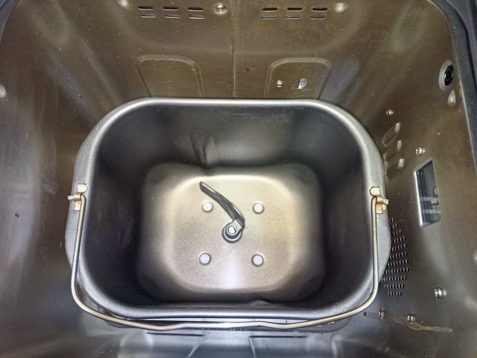 Хлебопечка Kenwood BM 450. Пос Котовского Одесса