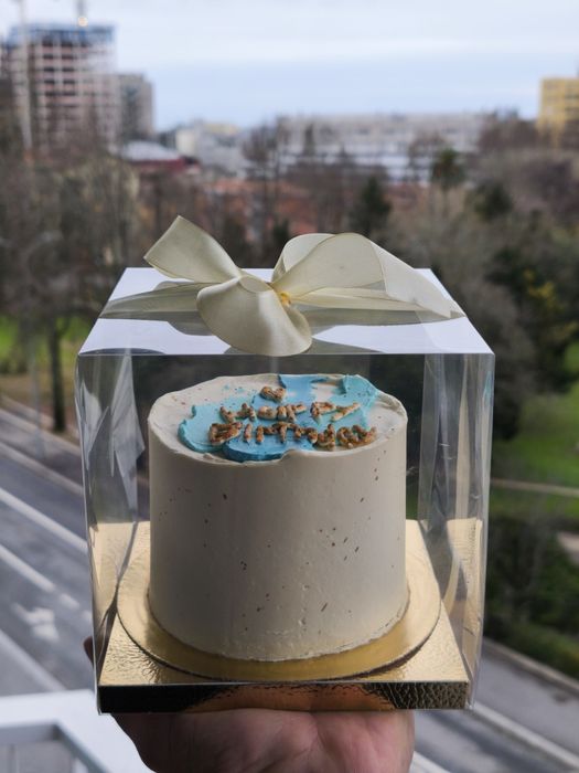 Bolos Decorados para Aniversário