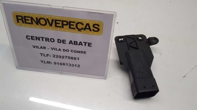 Botão / interruptor electromecânico / relé SEAT Ibiza IV (6J5, 6P1)