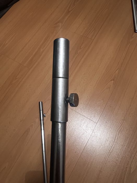 Pica inox Carpfishing