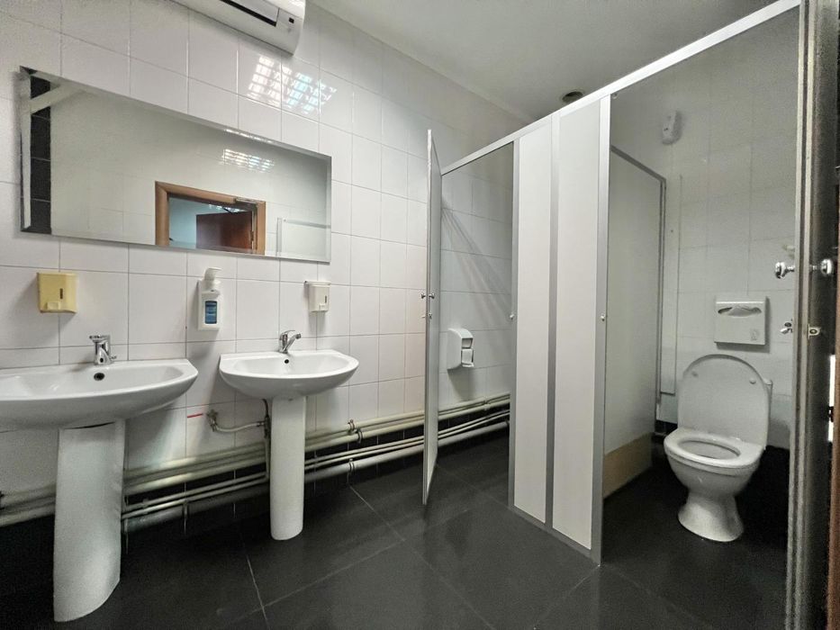 Оренда офісних приміщень в Центрі