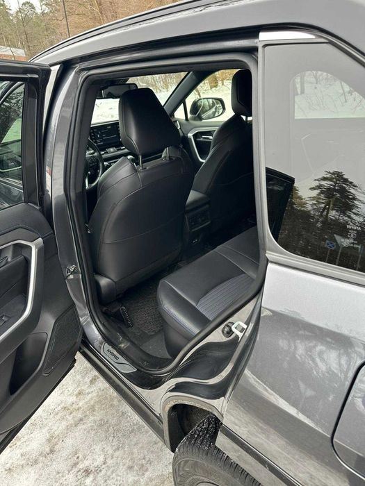 Toyota Rav4  2020 Hybrid Selection Salon Polska I właściciel