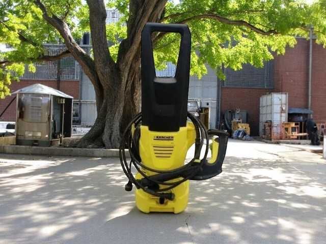 Мойка высокого давления минимойка  Karcher K2  мийка високого тис B1